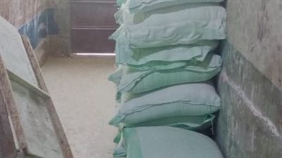   تحرير 30 محضراً لمخالفات صحية في حملة لمراقبة الأغذية بالواسطى