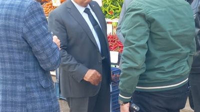 محافظ الدقهلية يكلف بإزالة خيمة إحدى الكافتيريات بشارع المشاية