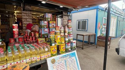 الغربية: أسواق اليوم الواحد بالمحلة تخفف العبء عن المواطنين