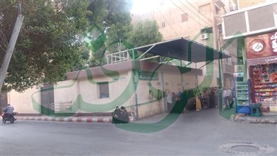 المخبز الآلي لا يلتزم بالمواعيد الرسمية فى قــنا