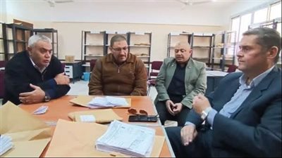 وكيل تعليم شمال سيناء: التركيز على مصلحة الطلاب أولوياتنا 