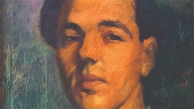 إعادة افتتاح متحف الفن المصري الحديث وقاعة أبعاد وتنظيم معرض 