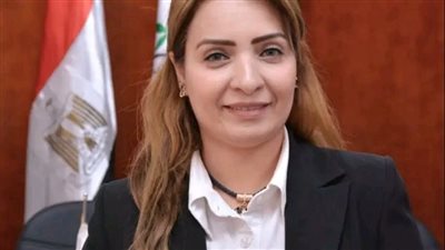 هبة كرم مديرًا لإدارة خدمة المواطنين بهيئة التأمين الصحي بالقاهرة
