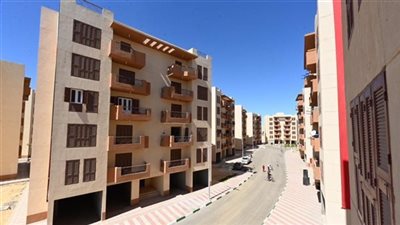 الإسكان تطرح ٤٢ وحدة إدارية كاملة التشطيب بمساحة 100 م.. تفاصيل
