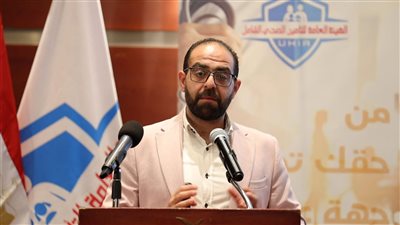 صيام: هيئة التأمين الصحي تعتمد على الحوافز للتأثير في سلوك مقدمي الخدمة 