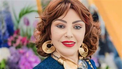 نجمة مصر الأولى تخطف الأنظار خلال حضورها حفل Joy Awards 