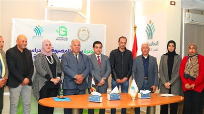 داعما لطلاب الفيوم.. سدد المصروفات الدراسية للغير قادرين 