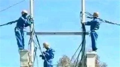 غداً الإثنين.. فصل التيار الكهربائي عن عدد من المناطق بنجع حمادي