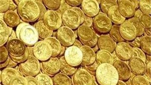 بعد تراجع طفيف عالميًا.. الجنيه الذهب يتمسك بمستوى 55840 جنيهًا