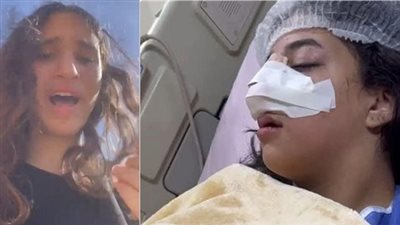 والد الطالبة المعتدى عليها بالتجمع الخامس يكشف تفاصيل جديدة عن الواقعة (فيديو)