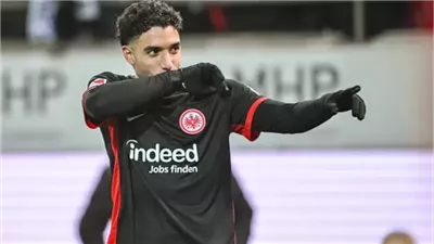 رضا عبدالعال: انتقال عمر مرموش إلى مانشستر سيتي خطوة تاريخية