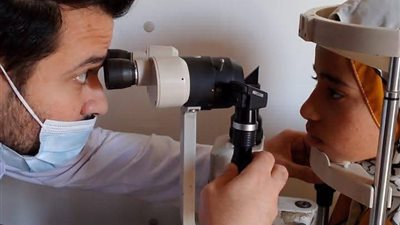 الكشف على 1275 مواطنًا بقافلة طبية بالقنطرة غرب في الإسماعيلية