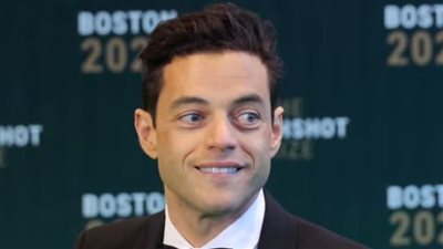 رامي مالك يكشف كيف أنقذته جنسيته من السجن: أنا مصري 