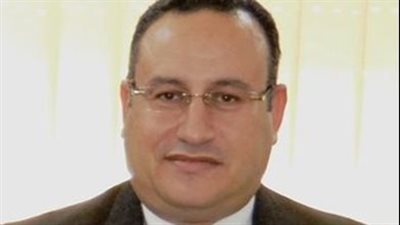 قرار جمهورى بتجديد تعيين الدكتور عبد العزيز قنصوه رئيساً لجامعة الإسكندرية
