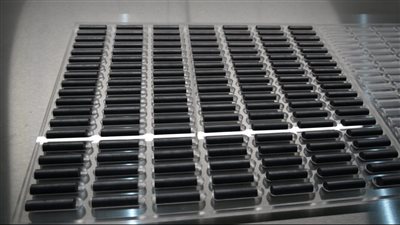 روساتوم تطور تقنية تجارية لإنتاج وقود المفاعلات الغازية عالية الحرارة