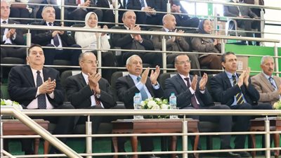 تكريم 447 طالباً في حفل تخرج الدفعة 44 بمعهد تدريب الموانئ