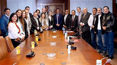 المسلماني: مصر دولة كبرى ثقافيًا والإعلام عليه مسؤولية جليلة 