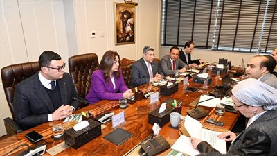 وزير الإسكان يطالب بوضع خريطة استراتيجية للمواقع المتاحة لدفن المخلفات
