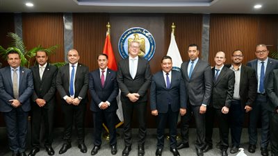 حفر 3 آبار استكشافية و4 تنموية ضمن الموازنة الجديدة لـ