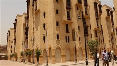 طرح 6 محلات تجارية بمنطقة روضة السيدة زينب للبيع بالمزاد العلني