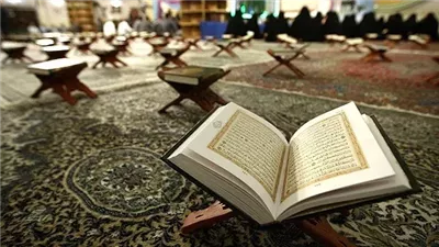 في 7 خطوات.. كيف نجدد عبادتنا ونكسر الملل مع اقتراب شهر رمضان؟