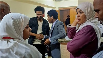 صحة الأقصر: قسم العناية المركزة بمستشفي القرنة جاهز للتشغيل 
