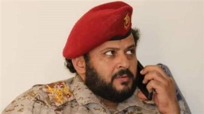 اليوم.. استئناف المتهم بقتل اللواء اليمني داخل شقته بفيصل