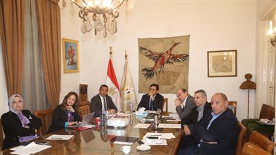 الأيام الثقافية المصرية في قطر .. 