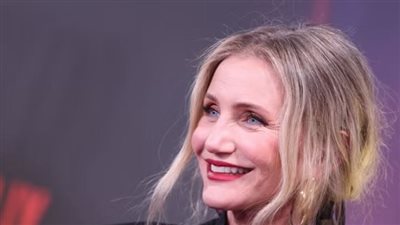 كاميرون دياز تكشف عن أسباب ابتعادها عن التمثيل وعودتها من جديد