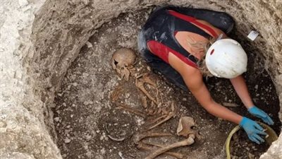 دراسة: المجتمعات البريطانية كانت تحكمها النساء في العصر الحديدي المبكر