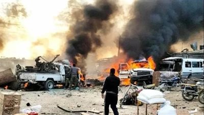 الجماعة التي اختطفت الثورة.. الإخوان سجل حافل من الإجرام