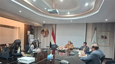 الطفولة والأمومة يبحث تدابير عاجلة لإنهاء العنف ضد الأطفال