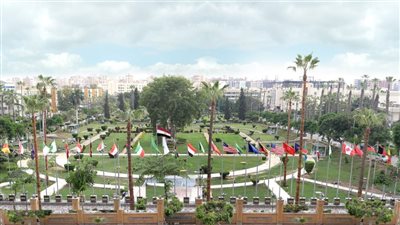 الموافقة علي ألقاب علمية جديدة وتعيينات بجامعة المنصورة