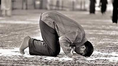 كيف أعبد الله وأتوجه إليه؟..  علي جمعة يوضح