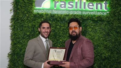 IoT Misr تحصد جائزة رازيليينت لعام 2024