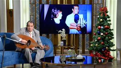 الملحن صلاح الشرنوبي: كنت محظوظ بالتعرف على وردة وقدمنا أروع الأغاني 