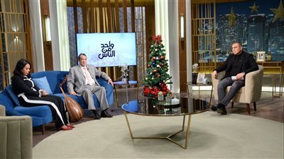 الملحن صلاح الشرنوبي يكشف سر نجاح أغنية كلام الناس مع جورج وسوف وتعاونه مع ذكرى