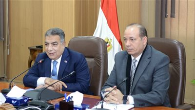 انطلاق احتفالات محافظة الدقهلية بعيدها القومي من داخل جامعة المنصورة