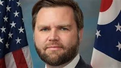 جي دي فانس يصل الكابيتول استعدادًا لتنصيبه نائبًا لترامب