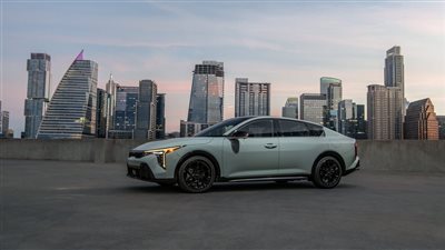 تعرف على السيارة الفائزة بجائزة 