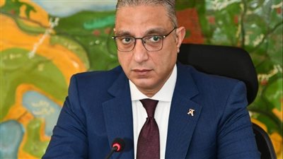 محافظ الفيوم يقرر إحالة ملاحظ بلجان الإعدادية للنيابة العامة