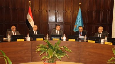 انشاء مستشفى جامعى جديد للأطفال بسموحة بقيمة 1.6 مليار جنيه