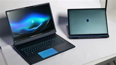 Alienware ترتقي بمفهوم الألعاب مع عودة سلسلة Area-51 الأسطورية