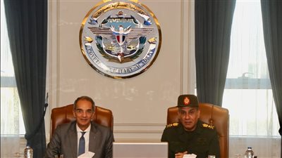 الاتصالات تؤهل 3000 طالب بالأكاديمية العسكرية فى العلوم التكنولوجية الحديثة