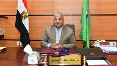 جولة ميدانية لمدير تعليم الفيوم لمتابعة لجان الشهادة الإعدادية