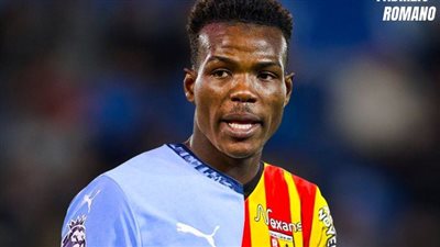 بلد الوليد يدين تصرفات مانشستر سيتي في صفقة باه