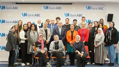 بنك ABC يتعاون مع جمعية سند للرعاية الوالدية 