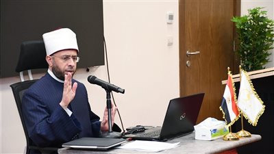 وزير الأوقاف يجتمع بقيادات الوزارة ويطلق مدونة السلوك الوظيفي وأخلاقياتها المؤصلة شرعيًّا