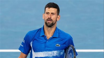 ديكوفيتش يهزم الكاراز ويتأهل الى نصف نهائي بطولة أستراليا الكبرى