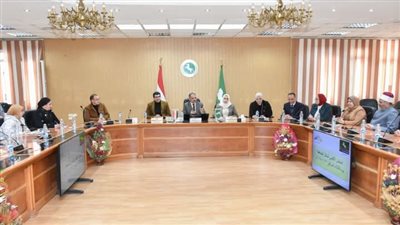 إنطلاق فعاليات الخطة العاجلة لتحسين الخصائص السكانية والتنمية البشرية بالشرقية